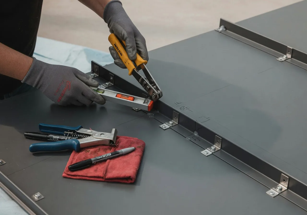 Why choose Metal Roofing Installation in Carrington, ND